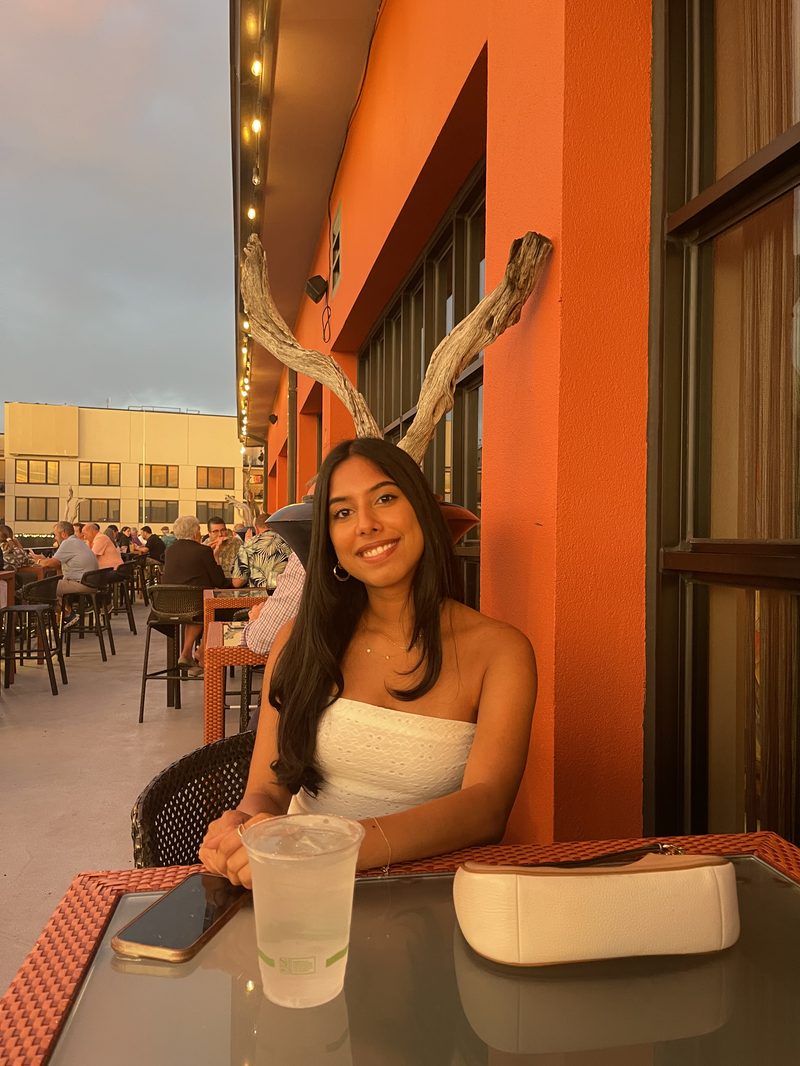 Rhea Aaditya